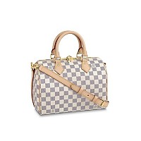 LOUIS VUITTON-M59273 루이비통 투르텔 모노그램 앙프렝뜨 스피디 반둘리에 25