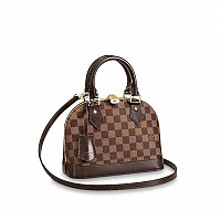 LOUIS VUITTON-M14234 루이비통 화이트 모노그램 체리 LV x TM 알마 BB
