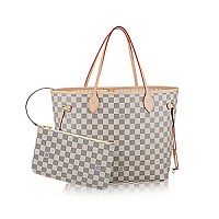 LOUIS VUITTON-M13263 루이비통 모노그램 체리 LV x TM 네버풀 MM