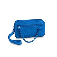 [스페셜오더]LOUIS VUITTON-M53555 루이비통 모노그램 토리용가죽 포쉐트 볼가 페이크 클러치백