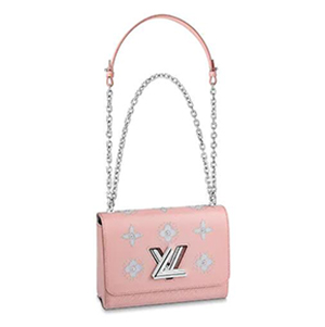[스페셜오더]LOUIS VUITTON-M56976 루이비통 느와르 시어링 트위스트 MM