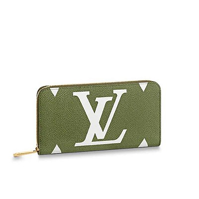 [스페셜오더]LOUIS VUITTON-N63503 루이비통 다미에 아주르 로즈발레린 지피 월릿