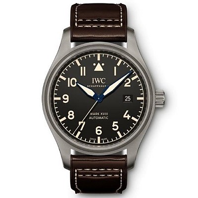[스페셜오더]IWC-IW377714 아이더블유씨 파일럿 크로노그래프 어린 왕자 에디션 43mm