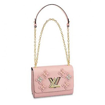 [스페셜오더]LOUIS VUITTON-M56976 루이비통 느와르 시어링 트위스트 MM