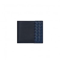 [스페셜오더]BOTTEGA VENETA-113993 보테가 베네타 라이트 토드말린 인트레치아토 VN 폴더 반지갑