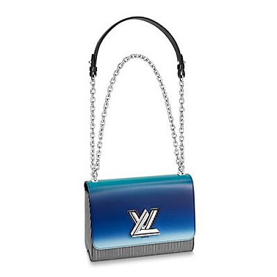 [스페셜오더]LOUIS VUITTON-M56976 루이비통 느와르 시어링 트위스트 MM