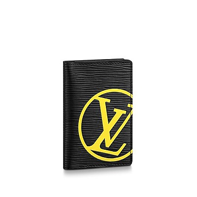 [스페셜오더]LOUIS VUITTON-M63233 루이비통 모노그램 티타늄 포켓 오거나이저