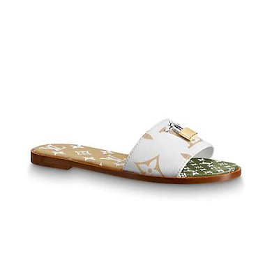 LOUIS VUITTON-1A580B 루이비통 락 잇 플랫 뮬