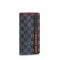 [스페셜오더]LOUIS VUITTON-N62665 루이비통 다미에 그라파이트 브라짜 월릿