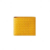 [스페셜오더]BOTTEGA VENETA-113993 보테가 베네타 라이트 토드말린 인트레치아토 VN 폴더 반지갑