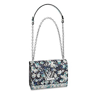 [스페셜오더]LOUIS VUITTON-M56976 루이비통 느와르 시어링 트위스트 MM