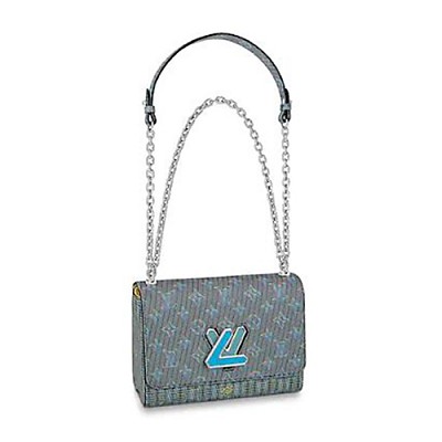 [스페셜오더]LOUIS VUITTON-M56976 루이비통 느와르 시어링 트위스트 MM