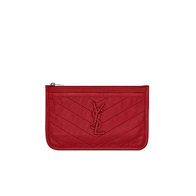LOUIS VUITTON-M13793 루이비통 그레이 모노그램 앙프렝뜨 키 파우치