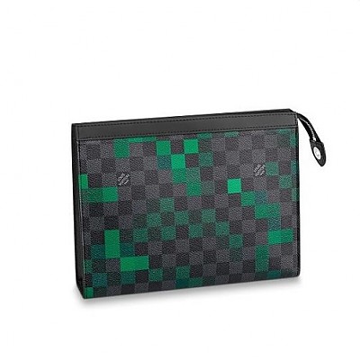 [스페셜오더]LOUIS VUITTON-N60444 루이비통 다미에 그라파이트 포쉐트 보야주