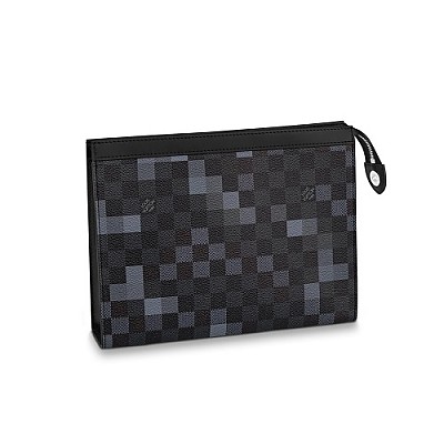 [스페셜오더]LOUIS VUITTON-N60444 루이비통 다미에 그라파이트 포쉐트 보야주