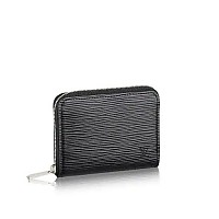 LOUIS VUITTON-M14563 루이비통 바이컬러 에덴 모노그램 지피 코인 퍼스