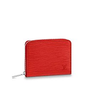 LOUIS VUITTON-M14563 루이비통 바이컬러 에덴 모노그램 지피 코인 퍼스