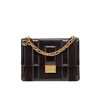 [스페셜오더]FENDI-8BT313 펜디 화이트 퍼포레이티드 투톤 캔 유 미디엄 핸드백