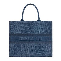 [스페셜오더]DIOR-M1286 디올 오블르크 DIOR BOOK TOTE 백