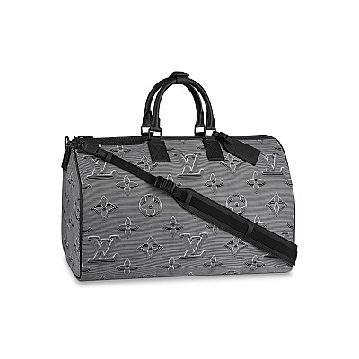 [스페셜오더]LOUIS VUITTON-M45866 루이비통 플뤼오레상 옐로우 모노그램 마카사르 키폴 반둘리에 50