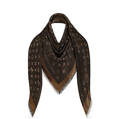 LOUIS VUITTON-M71548 루이비통 쏘 샤인 모노그램 숄