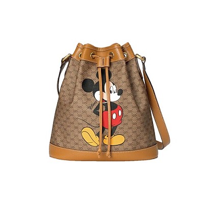 [스페셜오더]GUCCI-547947 8559 구찌 Disney x 디즈니 X 미디엄 토트백