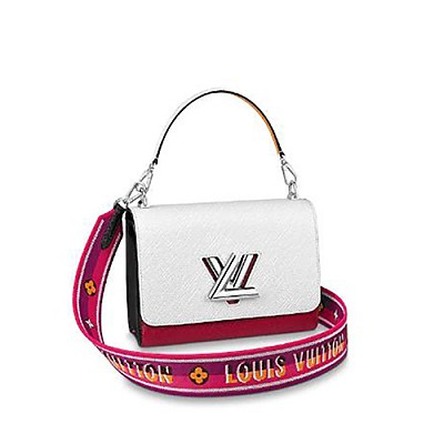 [스페셜오더]LOUIS VUITTON-M56976 루이비통 느와르 시어링 트위스트 MM
