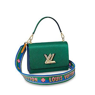 [스페셜오더]LOUIS VUITTON-M56976 루이비통 느와르 시어링 트위스트 MM