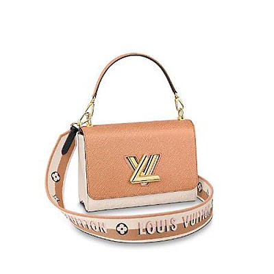 [스페셜오더]LOUIS VUITTON-M56976 루이비통 느와르 시어링 트위스트 MM