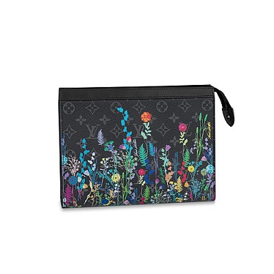 [스페셜오더]LOUIS VUITTON-N60444 루이비통 다미에 그라파이트 포쉐트 보야주
