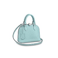 LOUIS VUITTON-M14234 루이비통 화이트 모노그램 체리 LV x TM 알마 BB