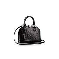 LOUIS VUITTON-M14234 루이비통 화이트 모노그램 체리 LV x TM 알마 BB