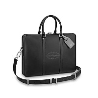 [스페셜오더]LOUIS VUITTON-N41466 루이비통 다미에 에벤 포르트-도큐멍 보야주 PM