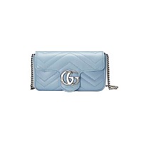 GUCCI-476433 1523 구찌 토프 GG 마몽 수퍼 미니백