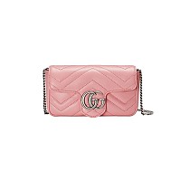 GUCCI-476433 1523 구찌 토프 GG 마몽 수퍼 미니백