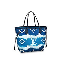 LOUIS VUITTON-M13263 루이비통 모노그램 체리 LV x TM 네버풀 MM