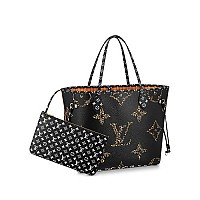 LOUIS VUITTON-M13263 루이비통 모노그램 체리 LV x TM 네버풀 MM