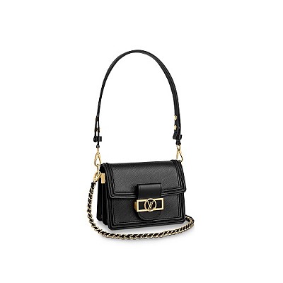 [스페셜오더]LOUIS VUITTON-M53805 루이비통 토뤼옹 미니 도핀 LV 레플리카핸드백