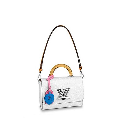 [스페셜오더]LOUIS VUITTON-M56976 루이비통 느와르 시어링 트위스트 MM