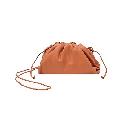 [스페셜오더]BOTTEGA VENETA-585852 보테가 베네타 오타니오 스몰 스폰지 파우치