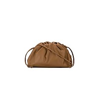 [스페셜오더]BOTTEGA VENETA-585852 보테가 베네타 화이트 미라벨 미니 파우치