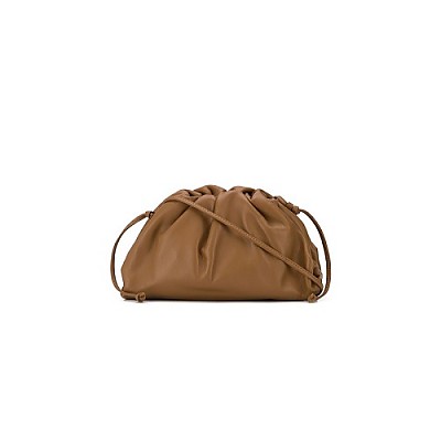 [스페셜오더]BOTTEGA VENETA-585852 보테가 베네타 오타니오 스몰 스폰지 파우치