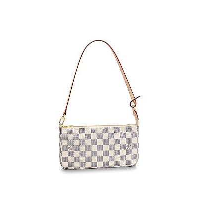 LOUIS VUITTON-M13666 루이비통 체리 블라썸 모노그램 LV x TM 포쉐트 악세수아