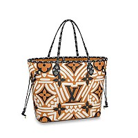 LOUIS VUITTON-M13263 루이비통 모노그램 체리 LV x TM 네버풀 MM