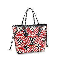 LOUIS VUITTON-M13263 루이비통 모노그램 체리 LV x TM 네버풀 MM