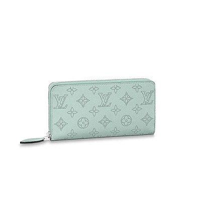 [스페셜오더]LOUIS VUITTON-N63503 루이비통 다미에 아주르 로즈발레린 지피 월릿