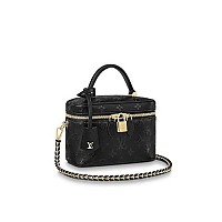 [스페셜오더]LOUIS VUITTON-M47128 루이비통 리버스 모노그램 베니티 PM