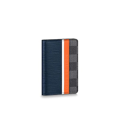 [스페셜오더]LOUIS VUITTON-M63233 루이비통 모노그램 티타늄 포켓 오거나이저