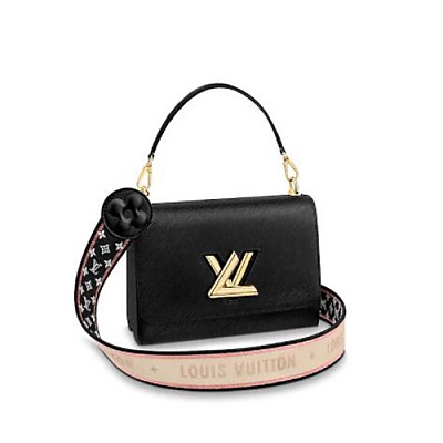 [스페셜오더]LOUIS VUITTON-M56976 루이비통 느와르 시어링 트위스트 MM