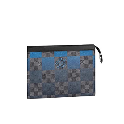 [스페셜오더]LOUIS VUITTON-N60444 루이비통 다미에 그라파이트 포쉐트 보야주